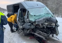Трагическое ДТП на Серовском тракте: спасатели оперативно пришли на помощь пострадавшим 121a220b-0014-4a12-b0a8-d2d661b72108-67d0403a