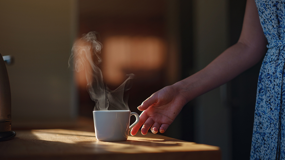 Чем опасен и полезен горячий шоколад