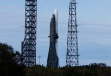 Blue Origin совершила исторический запуск ракеты New Glenn 16eea8cd-baf2-4fae-abb7-4a9cc580b7fc-67dbf881