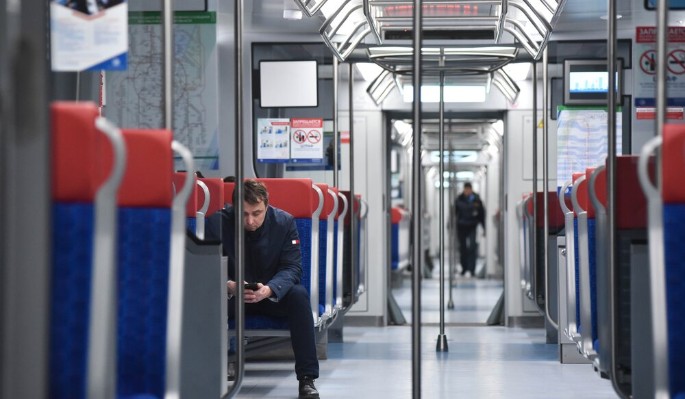 Собянин: Пассажиры Московских центральных диаметров совершили около 200 миллионов бесплатных пересадок