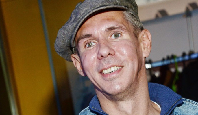 "Плевать": Панин высказался после возбуждения уголовного дела за оправдание терроризма