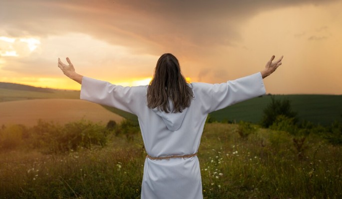 Тест: кем бы вы были во времена Иисуса Христа