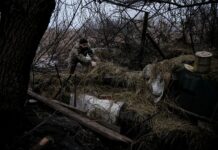 Опубликовано фото погибшего в схватке с якутским бойцом солдата ВСУ 21a72aad-a213-4c96-a389-7ce1c1b960a6-67cfd41c