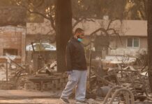 Беспрецедентные пожары в Калифорнии: США мобилизует все силы для спасения штата 248267ef-6ca9-45a3-ba83-9e708d6d506b-67d3c2b9