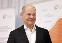 Олаф Шольц станет главным кандидатом на пост федерального канцлера 2cd11c38-2bb1-4b52-b863-76c9abec55e0-67d5d659