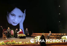 Церемония прощания с народной артисткой Евгенией Добровольской 307f80d8-58a5-4fd1-b4e4-3c656e3c8bfd-67d96590