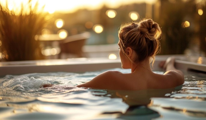 Отели, СПА и развлечения: что предлагают новые российские курорты