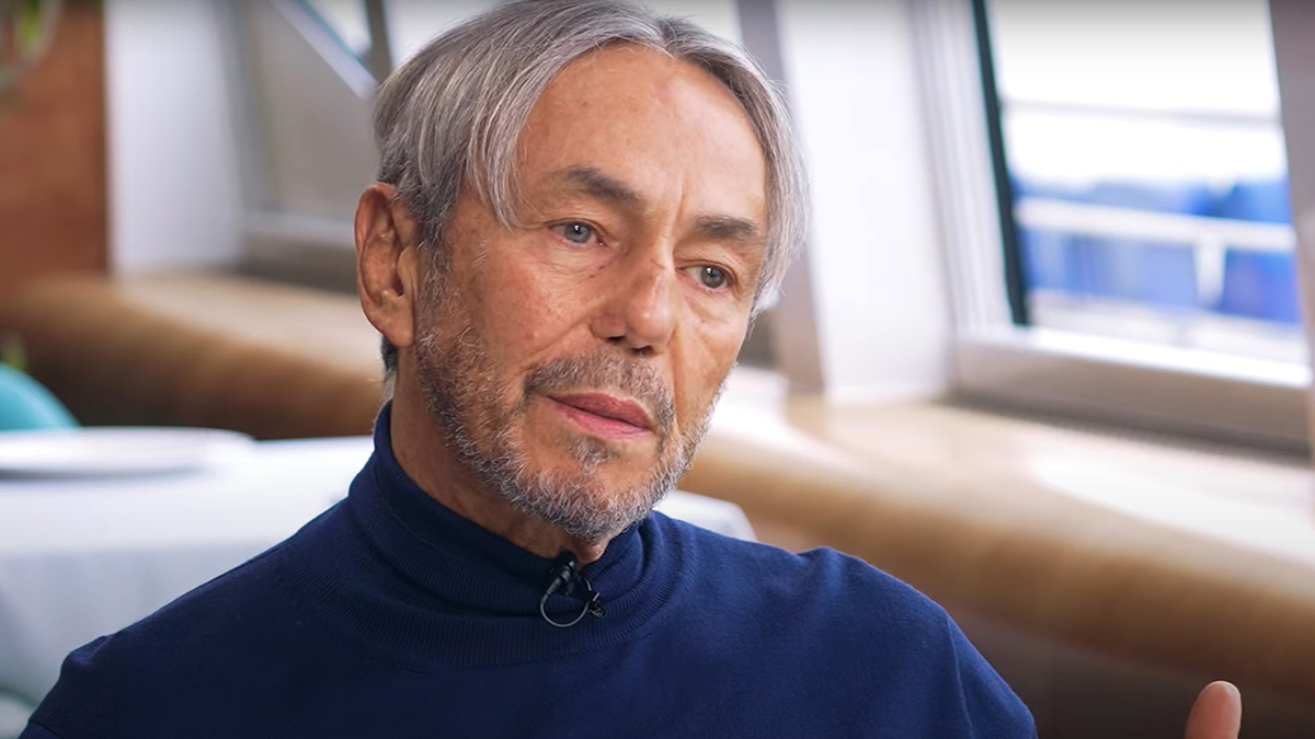 СМИ: Дом предпринимателя Джабраилова в Москве продали за 1,2 миллиарда рублей