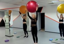 Вдохновляющие секреты красоты и молодости от успешного фитнес тренера 37a400c5-6e27-4684-9770-a75ab330ce8c-67da7293