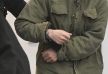 Грузинский наемник получил суровый приговор за военные преступления в Украине 3bf839a8-4fef-40e2-8239-4eef34d73acd-67e3f31b