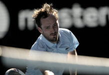 Медведев восхищен талантливым соперником из Таиланда на Australian Open 3c094ba8-cc1e-4718-a248-3455b912a56d-67d95e0e