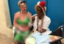 Модный выбор одежды привел к кадровым перестановкам в министерстве образования 3e56f284-a4dc-4463-969f-e2927dea0bbc-67d87171