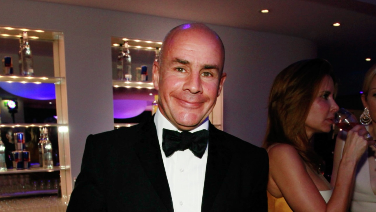 Глава FIS Элиаш назвал возможным возвращение россиян на международные турниры