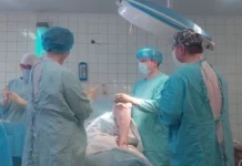 Успешная операция по эндопротезированию в Первоуральской больнице 44209391-49ae-4bcc-bc68-938ce28823f3-67f02eb7