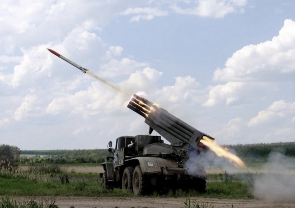 «Ураган» обрушился на ВСУ: успехи ВС РФ к утру 27 января