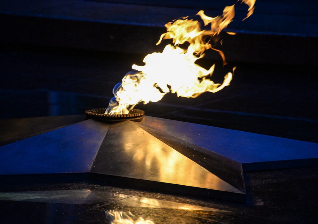 Игра в снежки обернулась для подростков задержанием