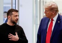 Зеленский раскрыл свое видение мирного урегулирования конфликта 4fe4e24f-b23b-4e37-a9a1-55a84e86a4f6-67ce3b9e