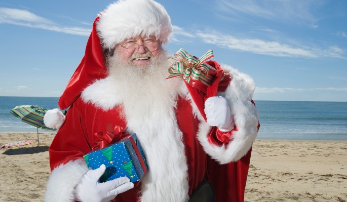 Поздравление с Новым годом – 2023: душевно и в рифму