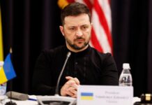 Громкое заявление Зеленского о переговорах с Россией раскрывает скрытые условия 5ac23a56-40ab-4122-b3a5-113cb7619331-67e56948