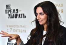 Яркая свадьба с участием звездного дуэта Зары и Манучарова: эксклюзивные фотографии 5e22ce25-9661-490f-9bdd-37c012f1da93-67c91194