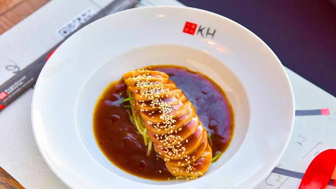 «Зима в Москве»: какие блюда приготовят горожанам в честь китайского Нового года