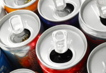 Трагический случай в Екатеринбурге показал важность осторожного отношения к энергетическим напиткам KyivUkraine-September182017OpenedCansWithDrinks