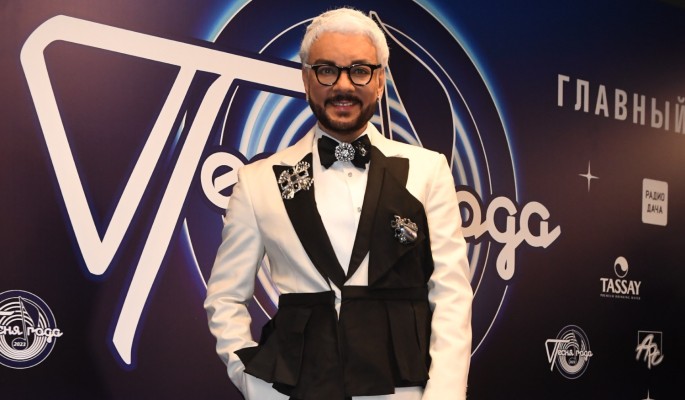 Названа реальная причина возвращения Киркорова на ТВ