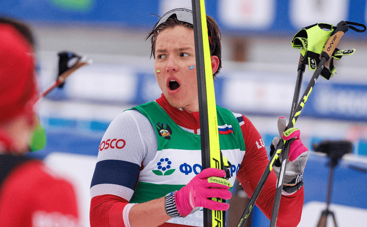 Савелий Коростелев (Sergey Elagin / Business Online / Global Look Press)