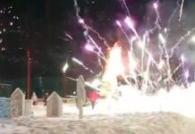 В российском городе восстановят новогоднюю ёлку после инцидента с фейерверками 6f4cc843-ab2c-4cee-987e-ed9296c3a7b8-67c8a7bc