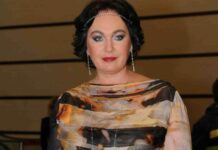 Филипп Киркоров преклонил колено перед блистательной Ларисой Гузеевой 71404a4d-564e-4b2a-9d1c-ea39a52f44ae-67d91685