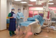 Прорыв в кардиохирургии Екатеринбурга успешно восстанавливает здоровье пациентов 722f406e-8203-437e-9b7a-08e859714fa5-67e67675