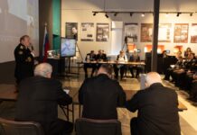 Грандиозный цикл встреч о бесстрашных защитниках Балтики открывается в Музее Победы 7cc335b6-7b90-45cf-86c3-e8f48f389721-67d85280