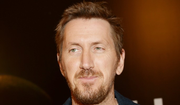 Сбежал от жены в Эстонию, а вернулся с новой любовью: личная жизнь актера Кяро