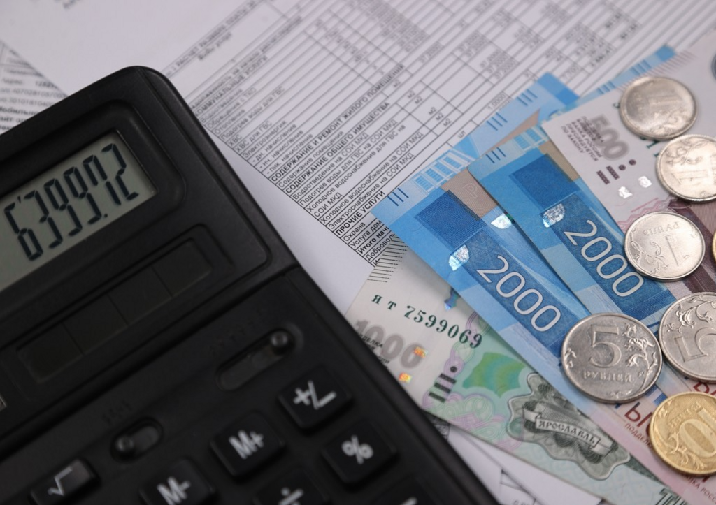 Госдума дополнит проект о выносе платы за ремонт в отдельный платеж