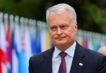 Президент Литвы обвинил Россию в переписывании истории. Что его разозлило? 828dae00-f691-4e7d-a2e8-90af262b32d8-67d344bc