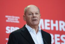 Скандал в Германии: депутат спровоцировал дипломатический конфликт фейком о Шольце и Москве 82e1b98f-837b-4c20-9edd-96037d65f117-67cdf20c