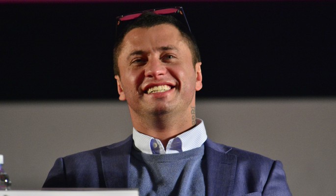 Друг Прилучного прокомментировал новости и его свадьбе