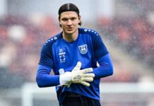 Тренер британского клуба проявил понимание при расставании с российским футболистом 87a67333-810f-4e93-894f-b80ef23e44a3-67e5e531