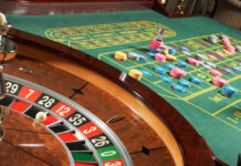 Новый этап развития туристической инфраструктуры Крыма: игорная зона в Ялте Roulette casino