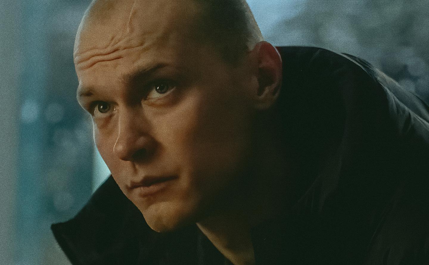 Юра Борисов (Global Look Press )