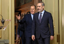 Тревожные переговоры Фидана и Лаврова о ситуации в горячих точках 9275ffbf-6a4c-4608-bfec-97b393574382-67d73278