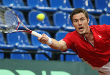 Australian Open 2024: прогнозы и перспективы от легендарного теннисиста Марат Сафин