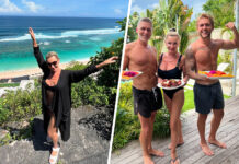 Мама артиста Влада Соколовского покорила интернет своей красотой и молодостью 933d194a-bd95-4d97-a69f-66aa4402be08-67d80d8c