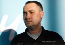 Глава разведки Украины ответил на слухи о критической ситуации 93866a48-cf81-4490-9c4f-89a76e6348fe-67ed824c