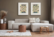 Цифровая рамка InkPoster меняет представление о домашнем декоре 945791c9-7030-4cf2-b212-3a4f6bbc593c-67d8628c