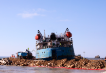 Обновленные меры безопасности на месте нахождения танкера Волгонефть-212 9564bad2-a68b-4501-8566-6477067e004b-67e3fed6