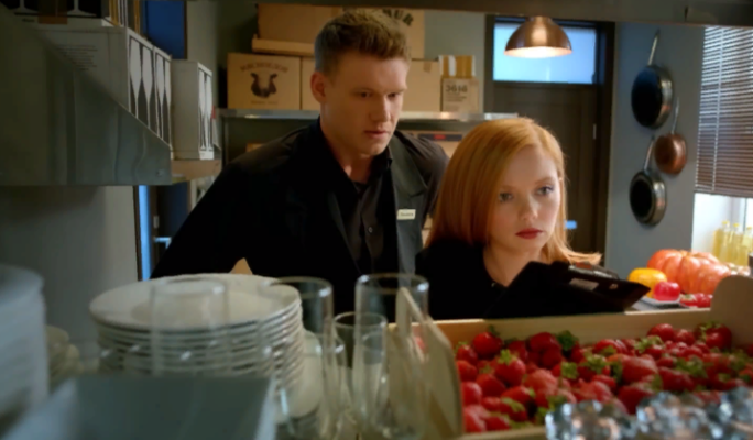 "Египетская сила!" / Тест: угадайте популярный российский сериал по коронной фразе персонажа