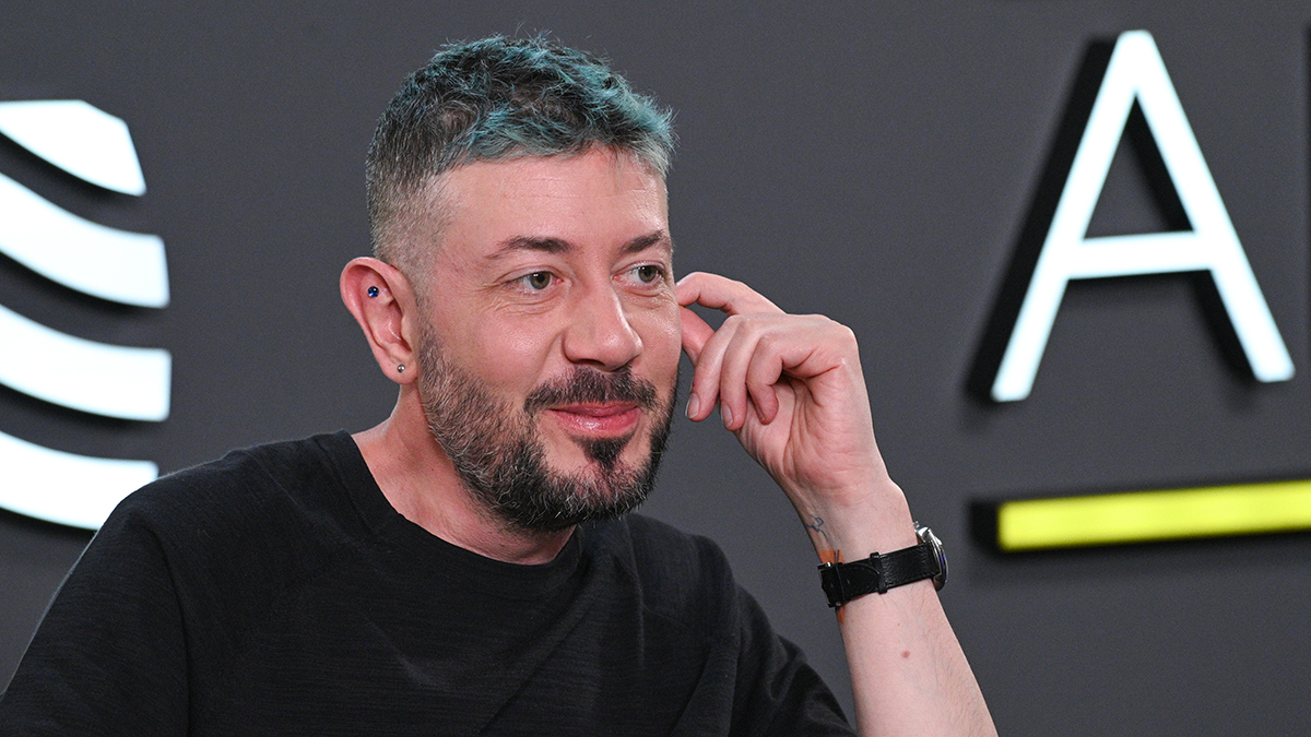 «Бомж»: Лебедев рассказал, что думает про Павла Дурова