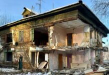 Защита прав жильцов при незаконном сносе дома в Иркутске b25cdafd-a968-49fb-91cd-3763ee249339-67e2d502