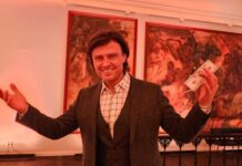 Прохор Шаляпин воплощает мечту об отдыхе на Мальдивах b28160c6-a2e7-4eaf-9b74-312d98b762b3-67e8ccaa